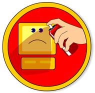 Cuidados de la Computadora www.elteclas.com