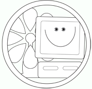 Cuidados de la Computadora www.elteclas.com