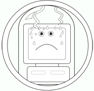 Cuidados de la Computadora www.elteclas.com