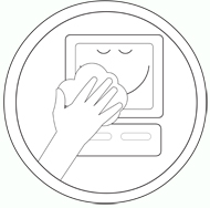 Cuidados de la Computadora www.elteclas.com