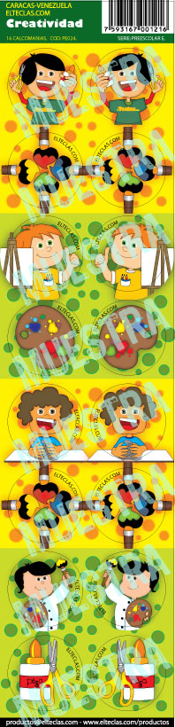 Motivational Stickers